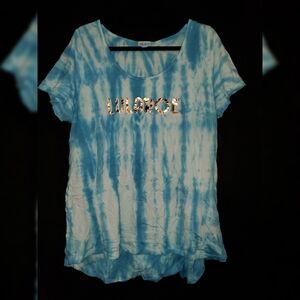 LuLaRoe Classic Tee XL